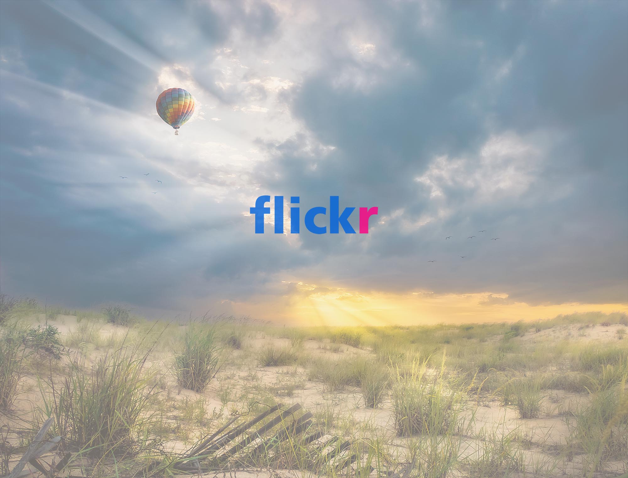Join Our Flickr Group!