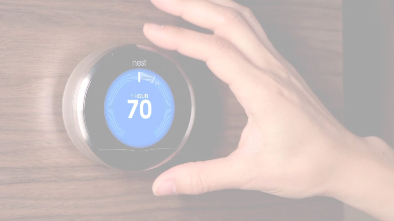 Integrate Dakboard With Your Nest Thermostat