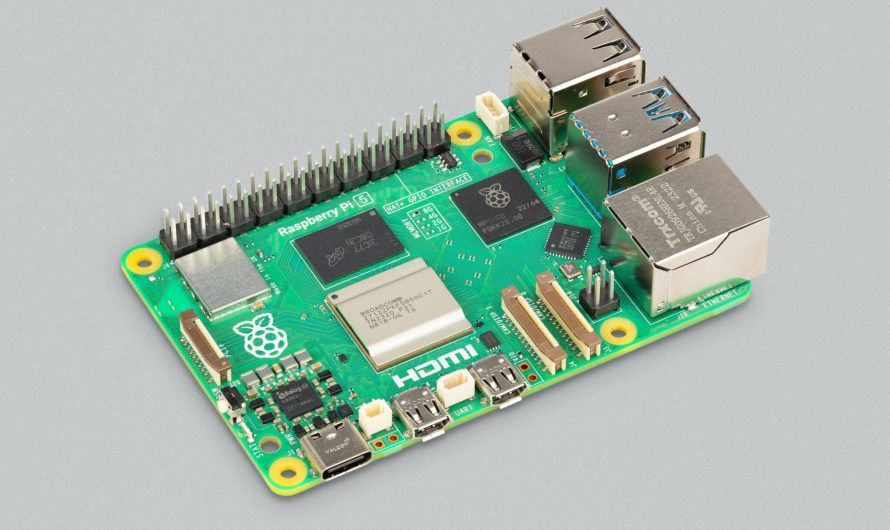 DAKboard OS 4.01 Brings New Enhancements; Now Supports Raspberry Pi 5!