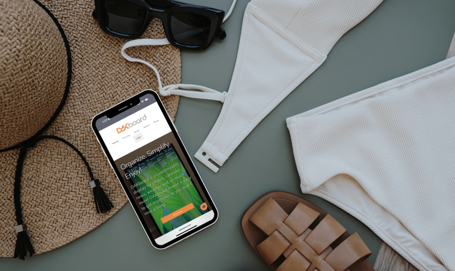 Summer Update: Sunscreen, Screens and Smart Travel