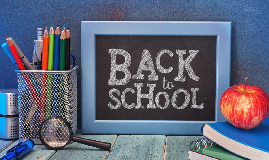 Your Back-To-School Toolkit: Tips, Tricks and Templates