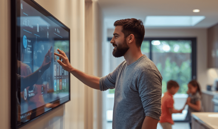 Tap Into Summer With New Touch Updates & Fresh Ideas for Father’s Day